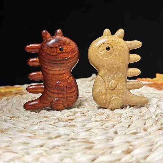 Cartoon Animal Gua Sha Comb