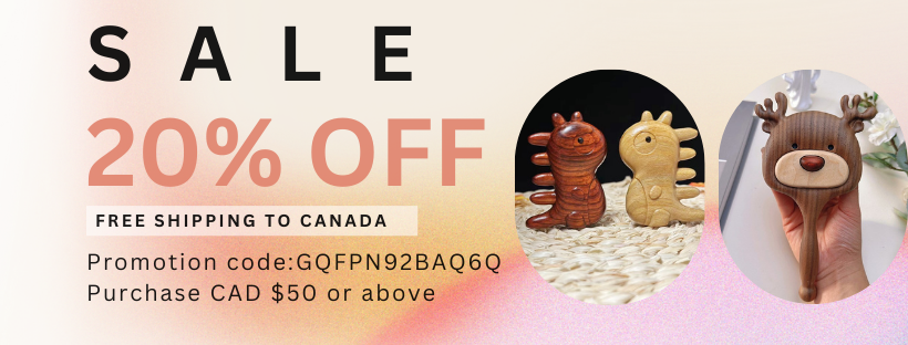 Sales Promotion Banner in Fun Stylish